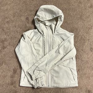 Always Effortless Lululemon Jacket